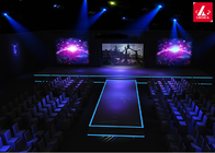 Fashion Show T Shape Catwalk Portable Stage Platform