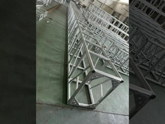 Aluminiumbolzenbinder