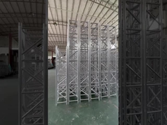 Aluminium Spigot Circle Truss Leicht und stark für alle Ihre Event-Produktionsbedürfnisse