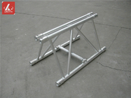 Customized Heavy Duty Outdoor Resistant Folding Truss For Concert Truss