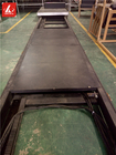 Led Cuttable Horizontal Removable Aluminum Stage Platform 380v Anti - Slip
