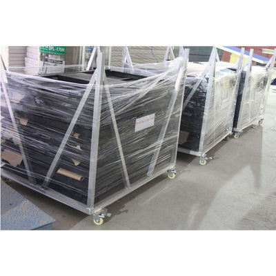LEDIKA Crowd Control Barriers The Ultimate Solution For Safe And Secure Events