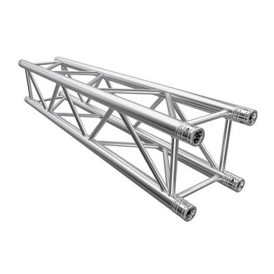 Anpassbares Aluminium-Quadratträger Bühnenboxträger für Veranstaltungen Ausstellungen und mehr