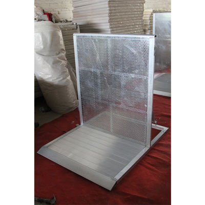 LEDIKA Crowd Control Barriers The Ultimate Solution For Safe And Secure Events