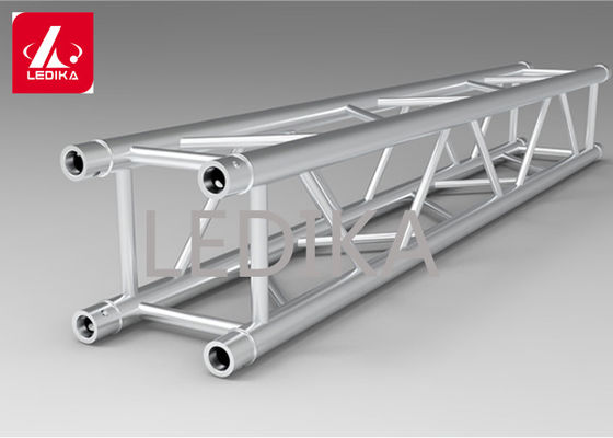 Aluminium-Außenbühnenträger Rahmen Struktur Anzeigeträger Bühne für Veranstaltung