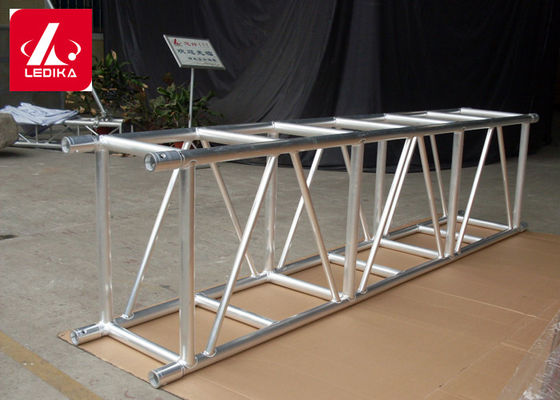 Schwere Beleuchtungsstange Aluminium-Bühnendachstange für große Veranstaltungen