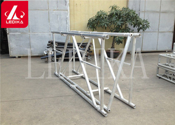 Faltender Binderaluminiumbinder für Konzertbinder